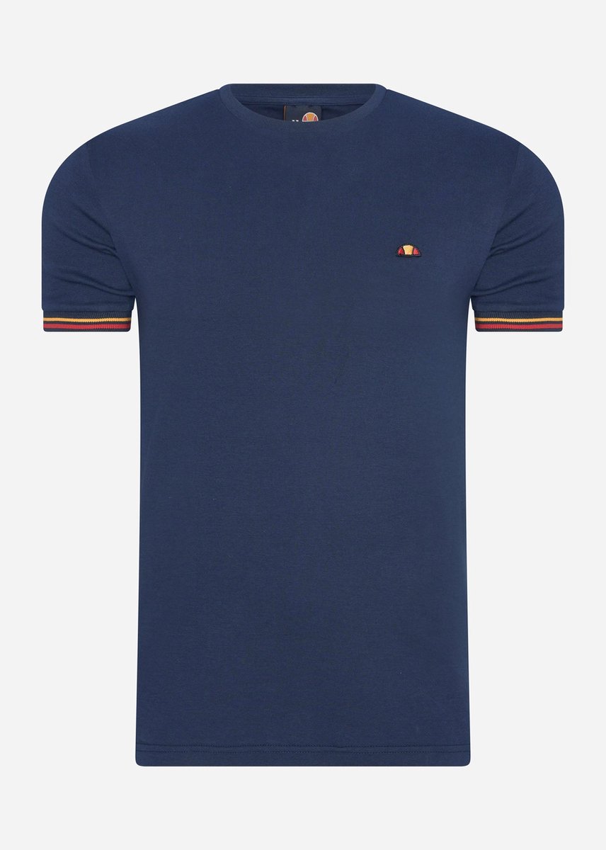 Ellesse Towers tee Blauw