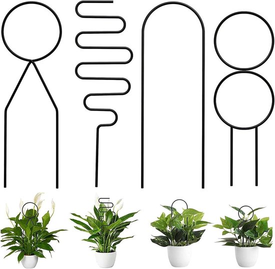 Bellissa Tomatenspirale - x L: 0,8 x 170 cm, Stahl, Grün online kaufen bei