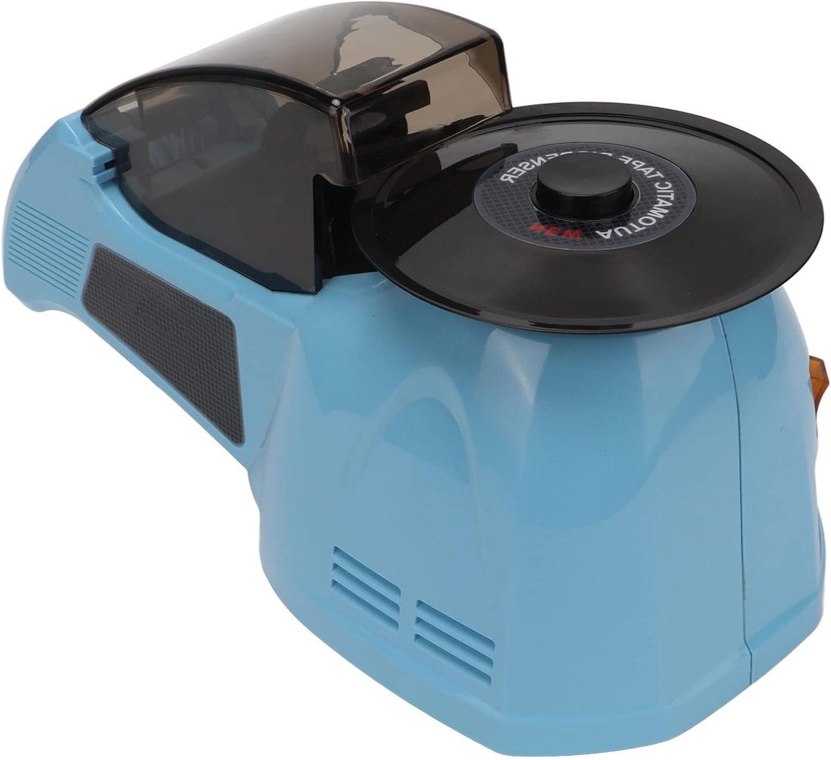 Allecto plus - Automatische Tape Dispenser en Elektrische Auto Cutter voor Thuiskantoor - Handige Snijmachine met EU Plug