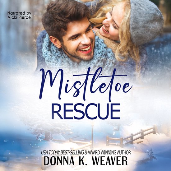 Mistletoe Rescue