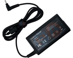 45W Laptop Oplader geschikt voor Acer Swift 1 SF114-32 - Ronde Pin 3.0x1.0mm Desktop Versie
