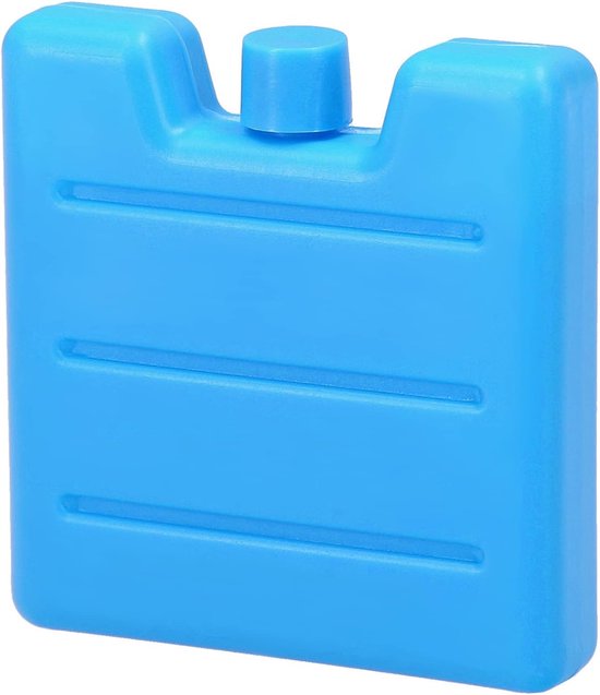 Mini Koelelementen voor Koeltas - Stel van 6 Stuks, Compact formaat van MINI — afbeelding 5