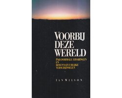 Voorbij deze wereld