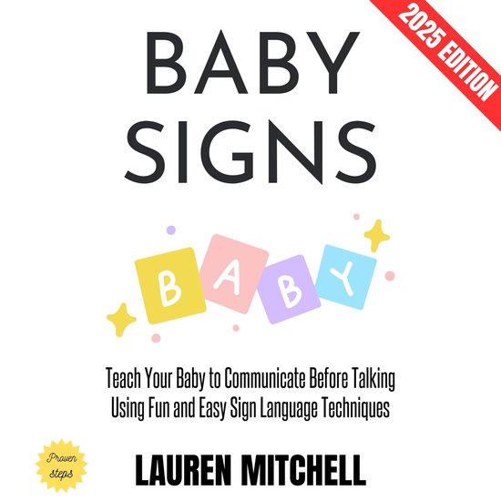 Baby Signs: - cover