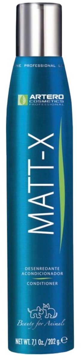 Artero Matt-x Ontklit Spray 300 ml