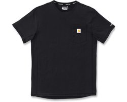 Carhartt Force Poc ket S/S T-shirt 106652