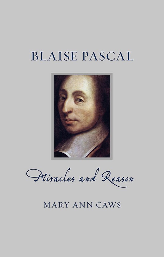 Renaissance Lives - Blaise Pascal - cover