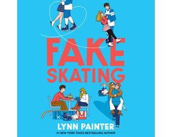 Fake Skating