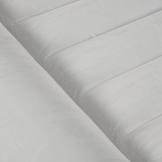 Opblaasbaar matras voor 2 personen met elektrische pomp - Perfect voor kamperen en buitenshuis — afbeelding 4