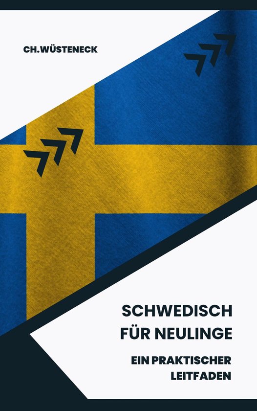 Schwedisch für Neulinge - cover