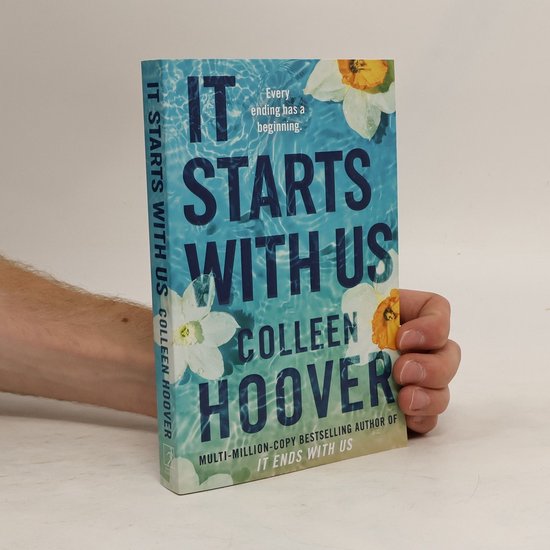 It Starts With Us