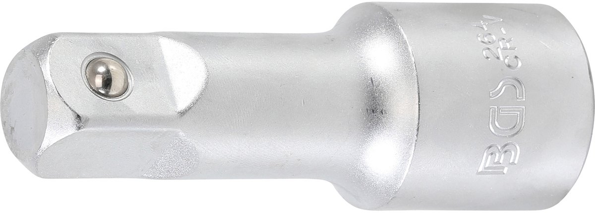 BGS Verlengstuk 3/4 100 mm