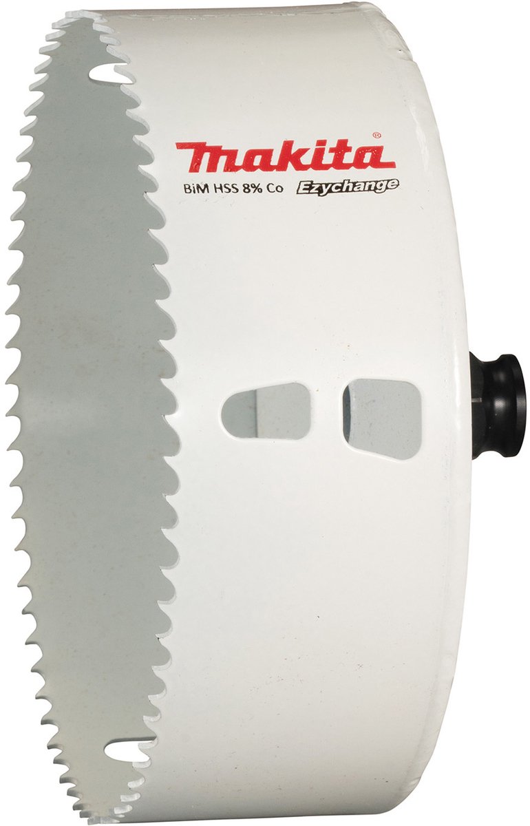 Makita E-14174 Gatzaag 133x44mm snelwissel