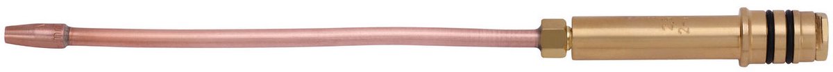 ROTHENBERGER Lasinzetstuk voor ROFLASH, 4-6mm - 513034