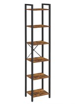 Computer Bureau Desktop Boekenkast - 2-Tier Multifunctionele Houten Aanrecht Hutch Boekenplank, Verstelbare Display Stand Rack Organizer voor Dorm Office Home ( Color : White c , Size : 135*24*90cm