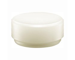 Halder Schonhamerkop SUPERCRAFT Kop-Ø 20 mm - 3508020