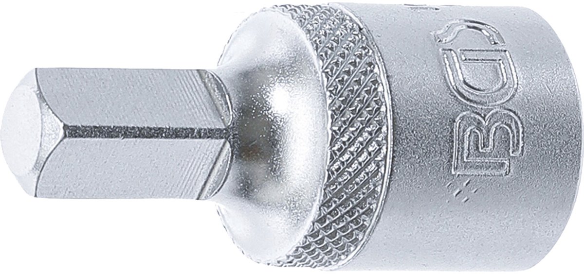 BGS Olieplugsleutel - 1/2 - 8 mm
