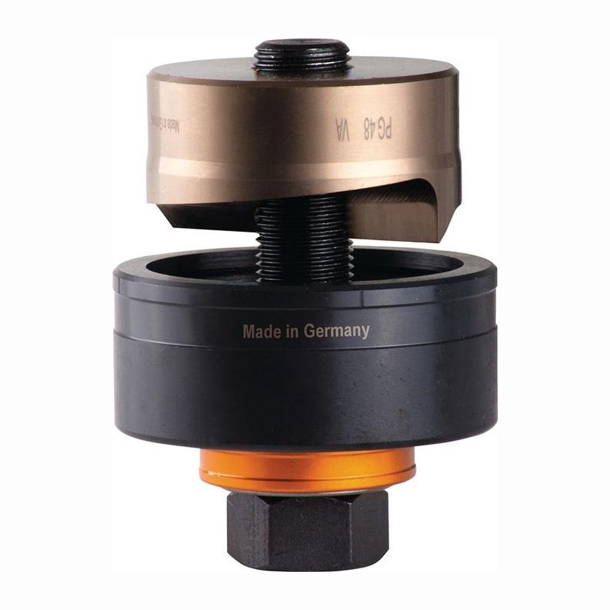 Alfra Blechlocher TriCut+ KL Ø 22,5 mm PG 16 - 1469