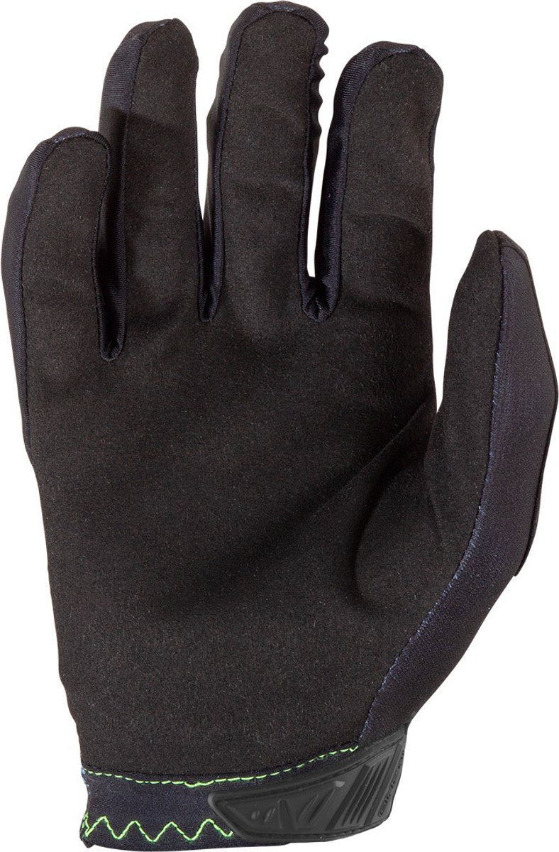 O'NEAL Matrix Villain 2 Zwart Jeugd Motorcross Handschoenen - Maat L - Handschoen