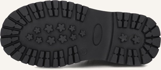 Ton & Ton Helle Bottes pour femmes Filles - Zwart - Taille 26