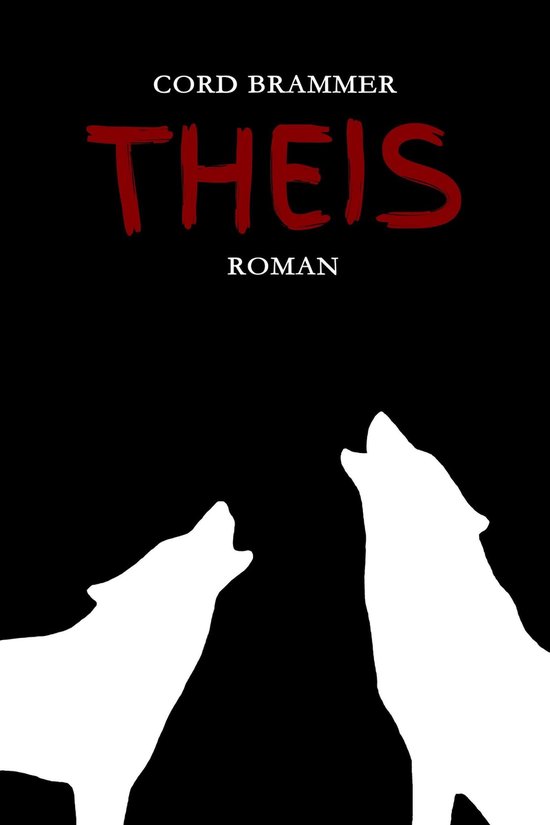 THEIS - cover