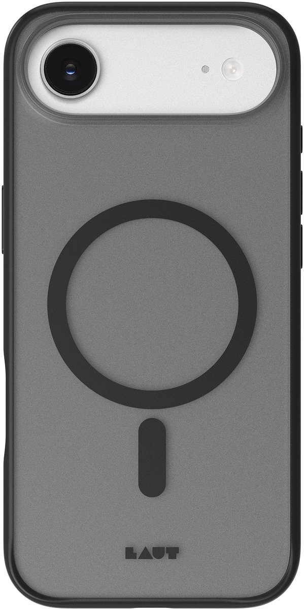 LAUT HUEX PROTECT mobiele telefoon behuizingen 16,5 cm (6.5") Hoes Zwart
