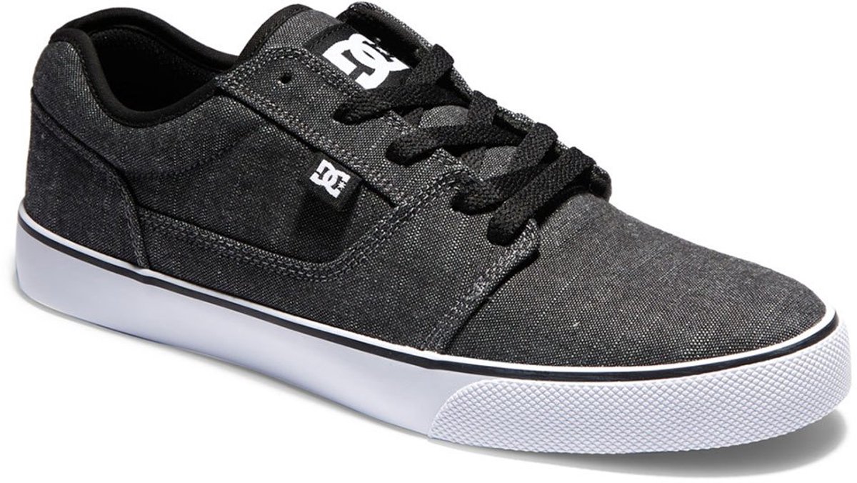 Dc Shoes Tonik Tx Se Schoenen 1/2 Man Zwart