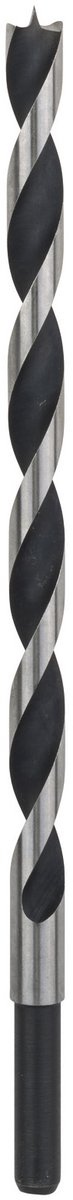 Bosch - Machinehoutboor met M-punt 12 x 250 mm, d 10 mm