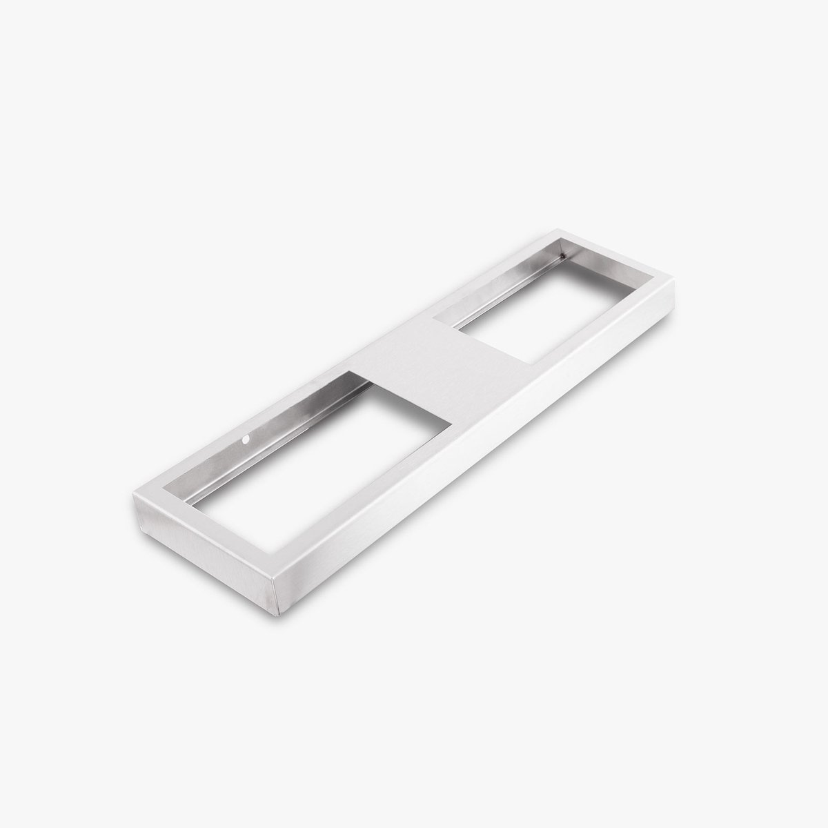 BEEFER aanbouwelement GN schaal voor rolwagen Small - 10400110