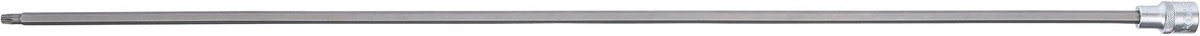 BGS Dopsleutelbit lengte 800 mm 1/2 veeltand (voor XZN) M8 voor VAG