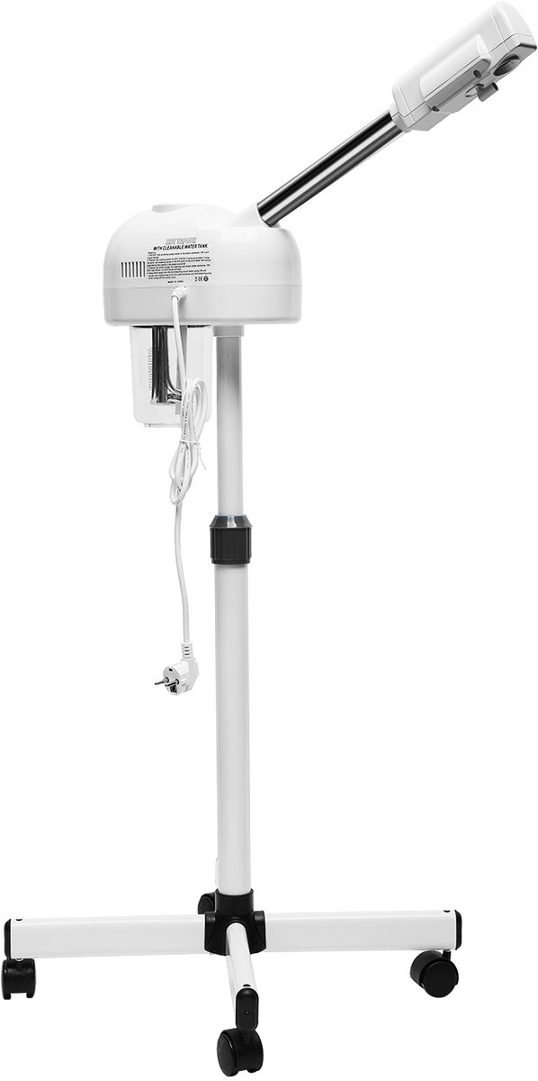 2-in-1 Gezichtsstomer Gezichtsdampfer Gezichtssauna Spray Voor Dieptereiniging Van De Huid Gezichtsspa