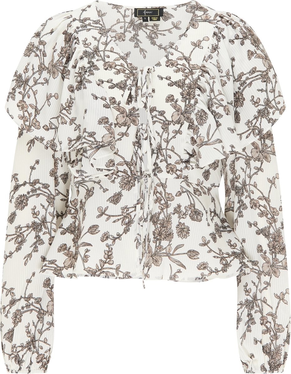 faina Blouse