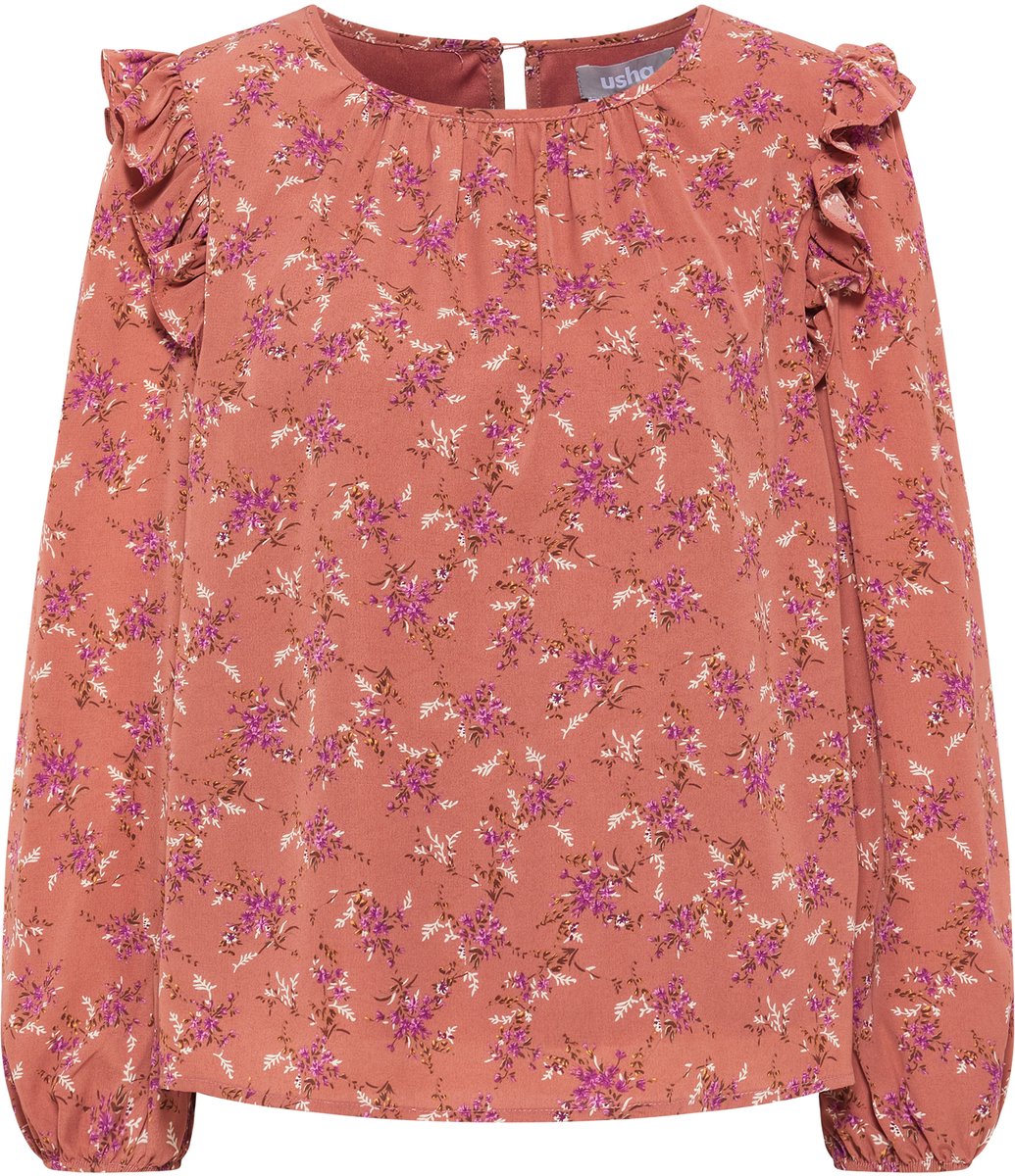 usha Blouse