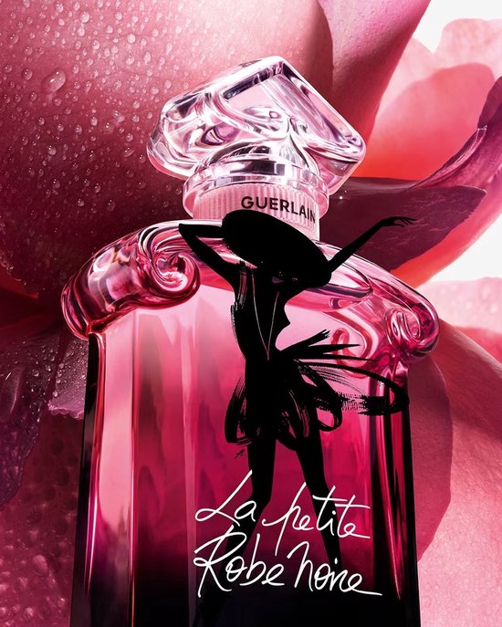 Guerlain La Petite Robe Noire Eau De Parfum Absolue