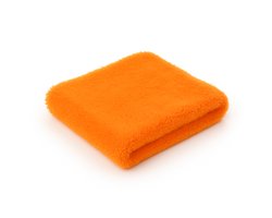 KENOTEK - Microvezeldoek Extra - Dual Pile - Ultra Soft - Orange