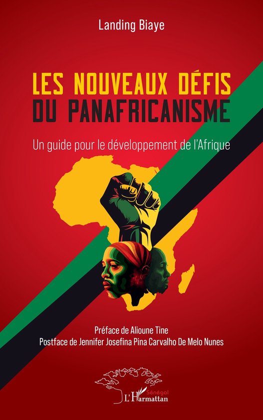 Les nouveaux défis du panafricanisme