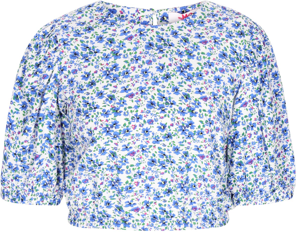myMo Blouse