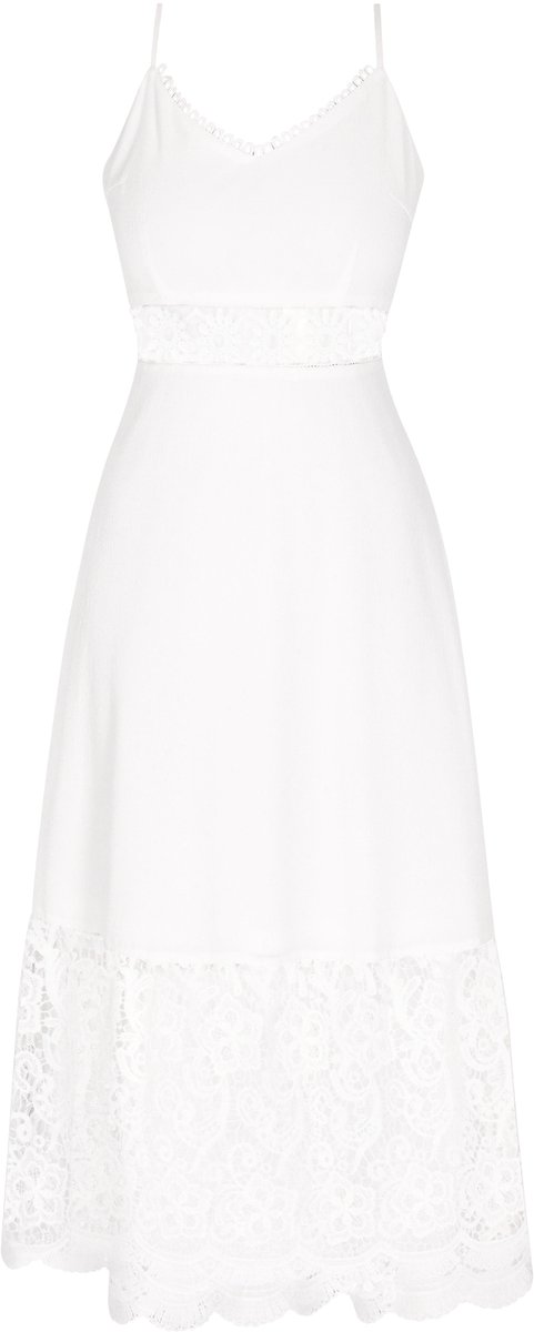 IZIA jurk
