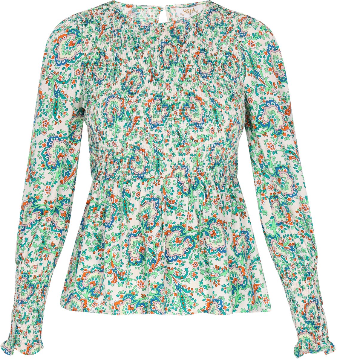usha Blouse