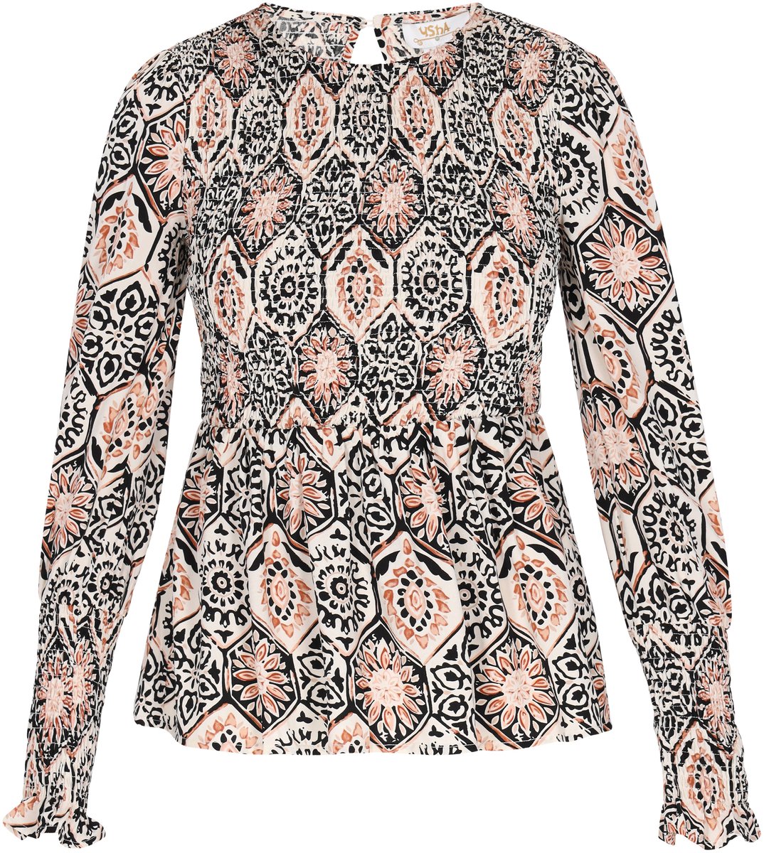 usha Blouse
