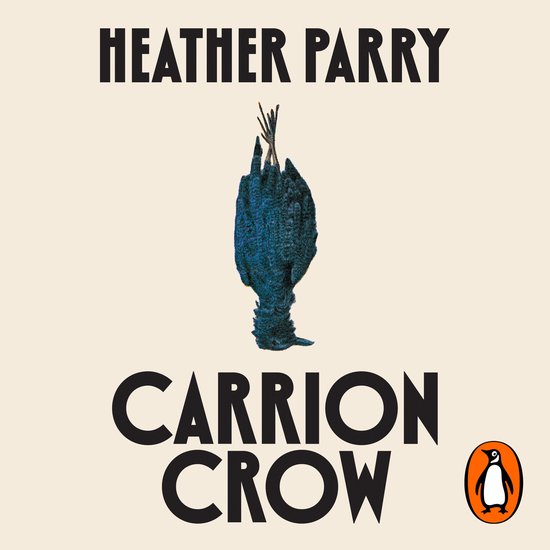 Carrion Crow - cover