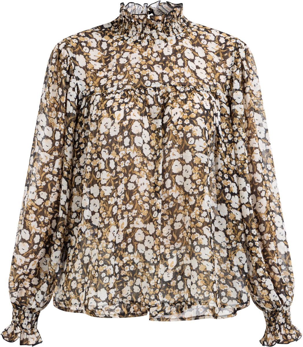 DreiMaster Blouse shirt bridgeport