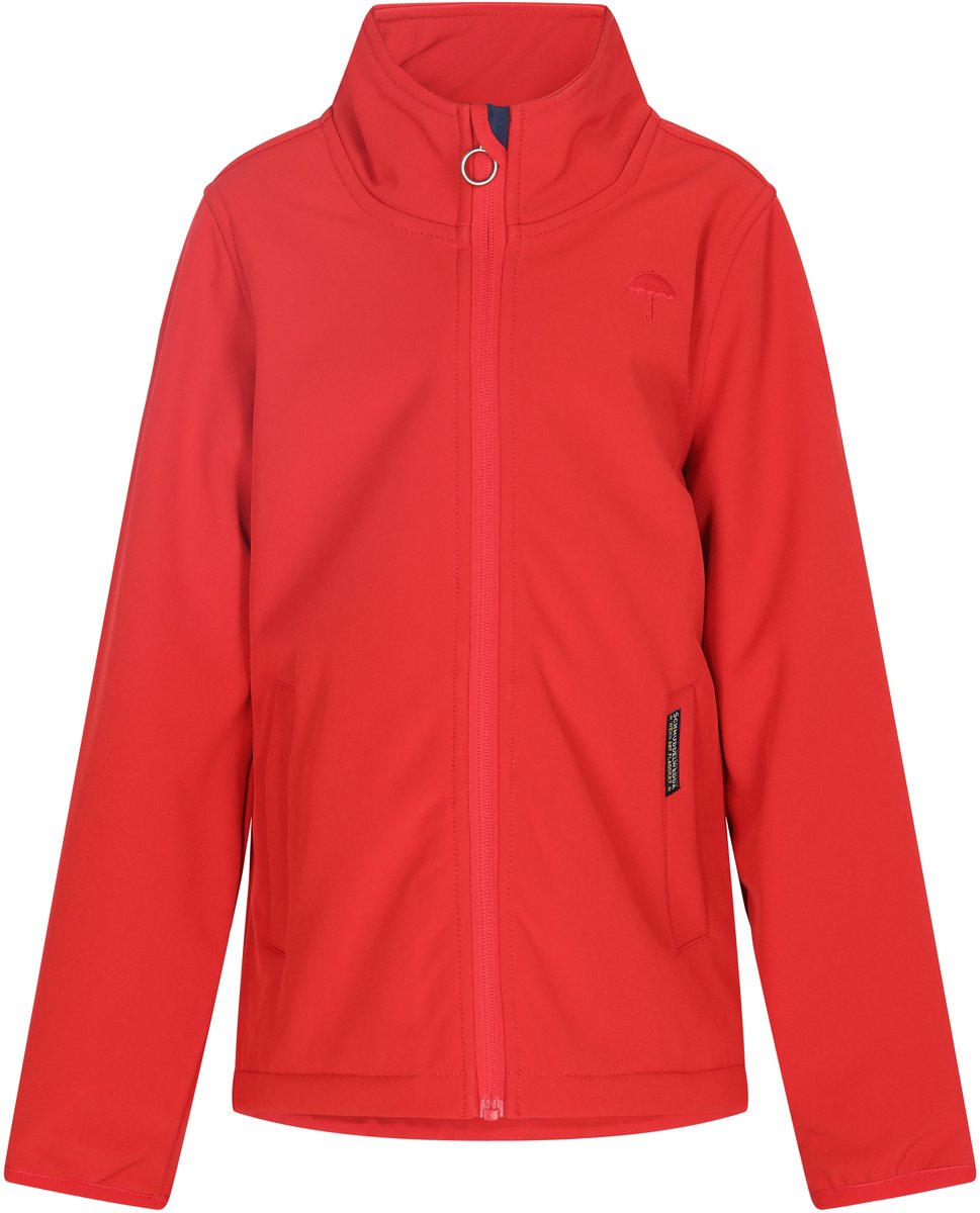 Schmuddelwedda softshell jas