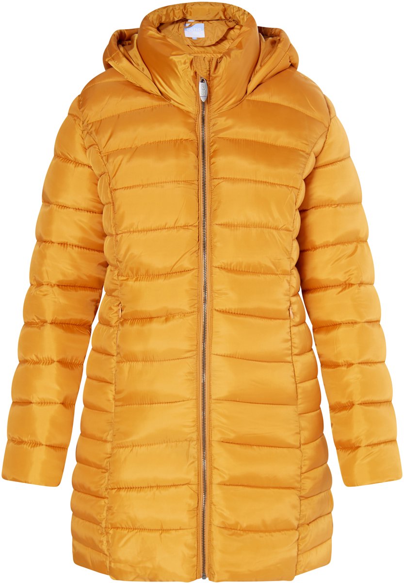 usha winterjas