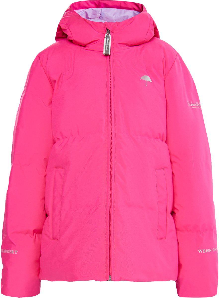 Schmuddelwedda Functionele winterjas