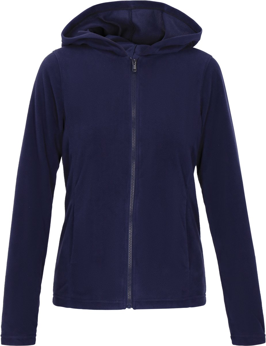 myMo Fleece jas