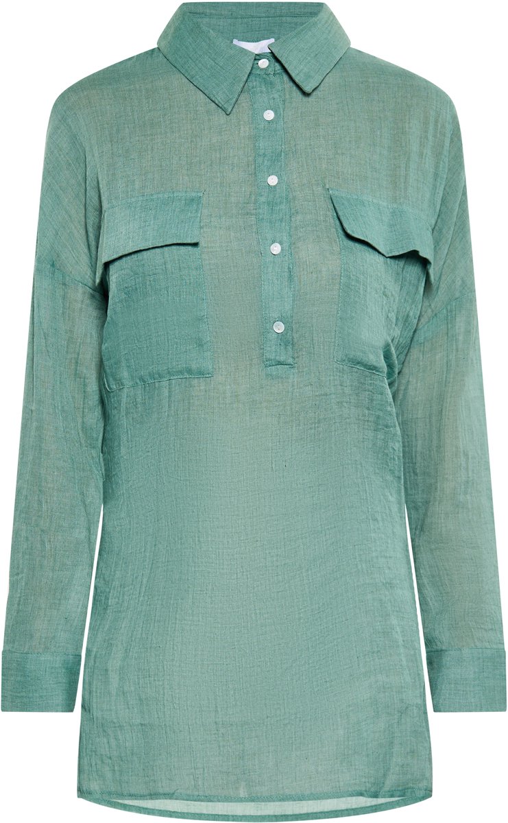 usha Blouse
