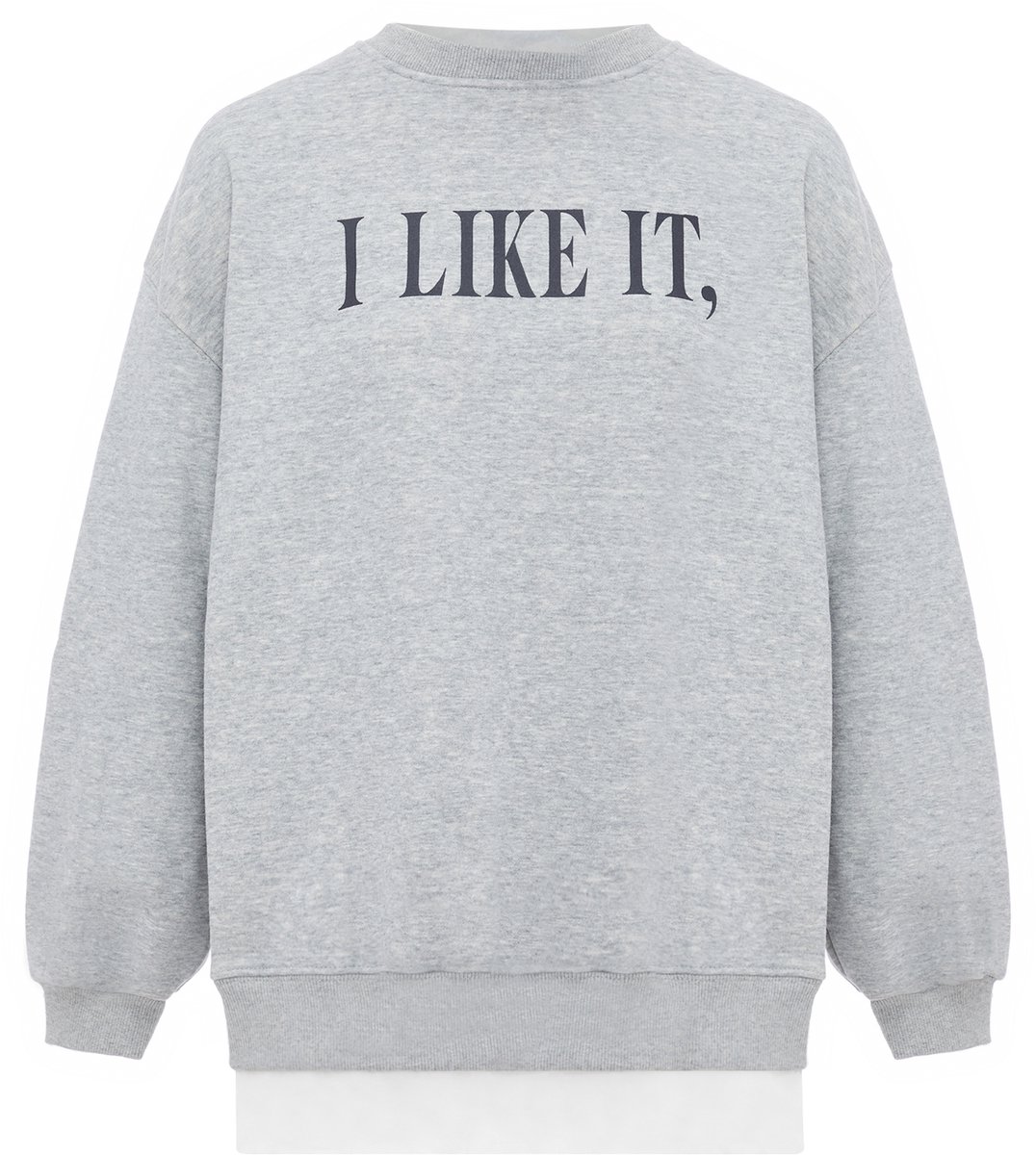 HOMEBASE Sweatshirt