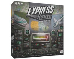 Express Route™