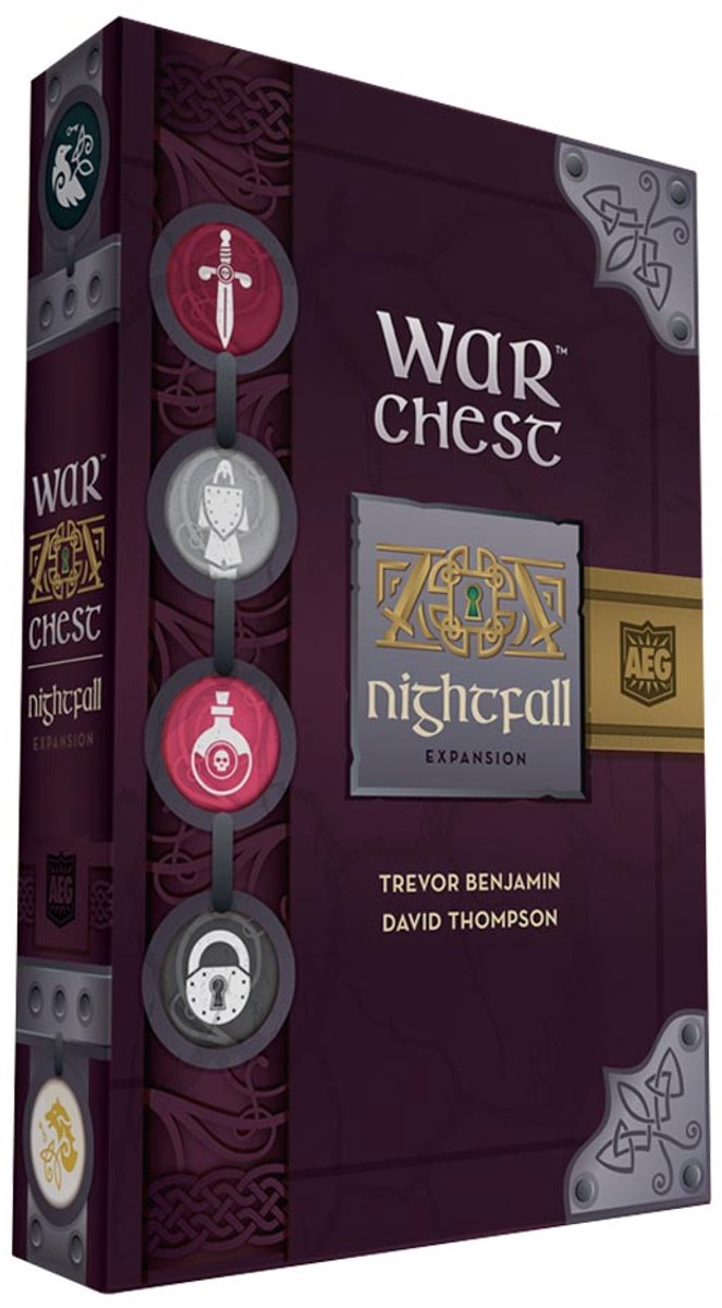 War Chest: Nightfall